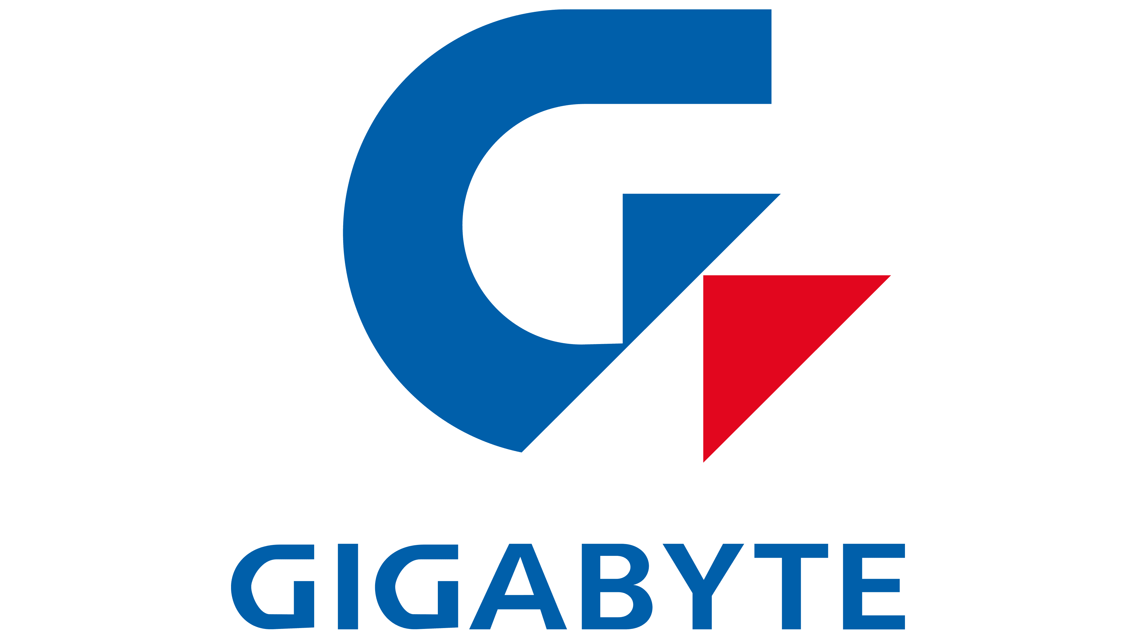 GIGABYTE