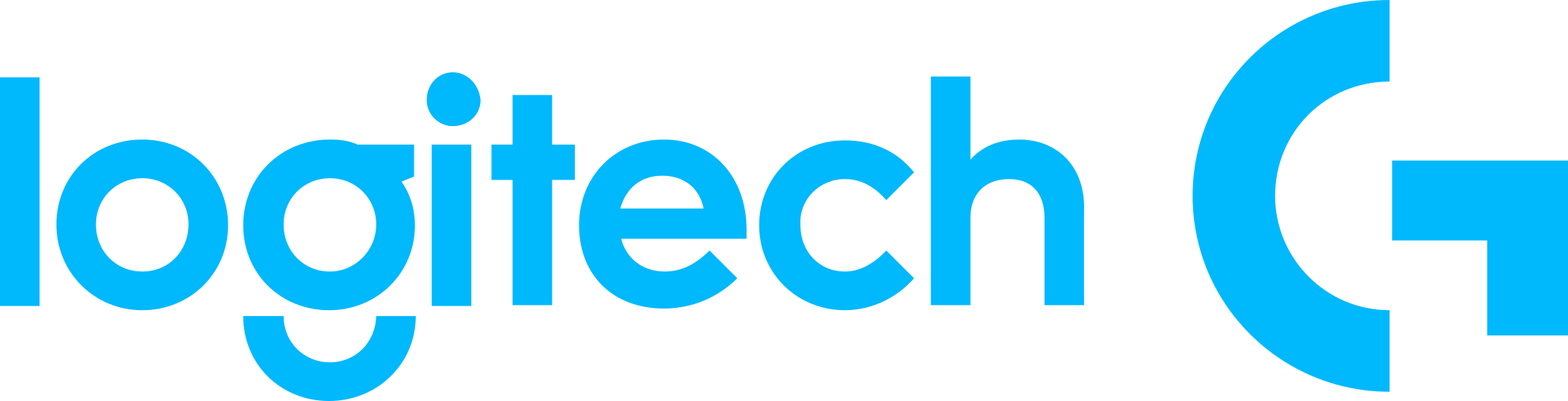 Logitech